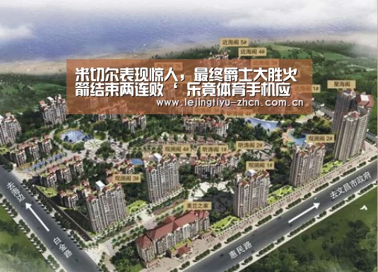 乐竟体育App下载